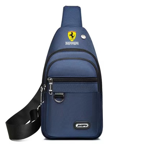 Ferrari tasca pettorale sling - ferrari,
