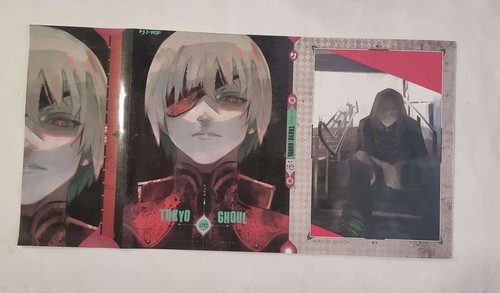 Tokyo ghoul - tokyo,