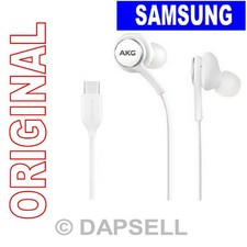 Akg Auricolare Original