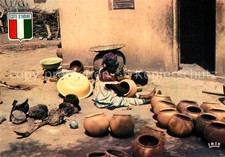 Costa d'Avorio Costa d'Avorio T?artigianato dei cavalli