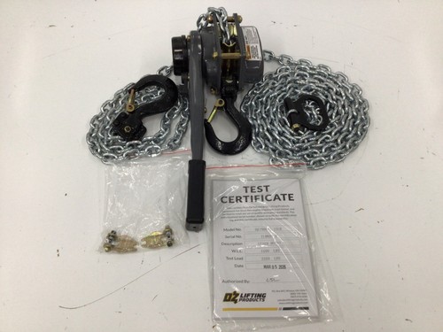 Lifting products - oz,