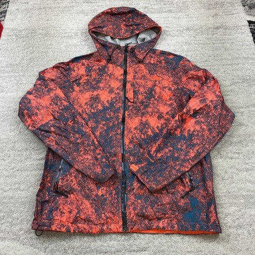 Giacca impermeabile north face - impermeabile,