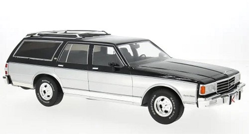 Chevrolet caprice station - chevrolet,