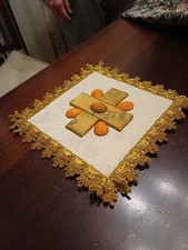 PALLA - COPRI CALICE -