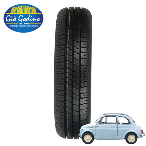 Pneumatico estivo vee rubber - pneumatico,