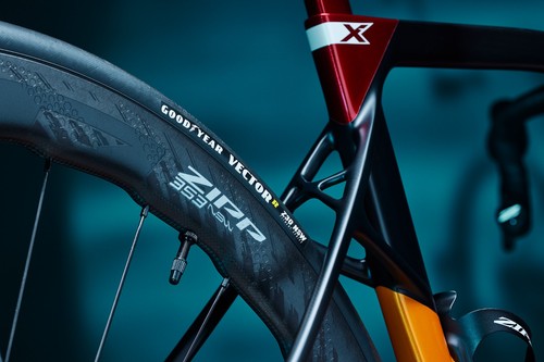 Goodyear pneumatico bici - pneumatico, da