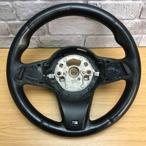 Volante manuale pelle - volante,