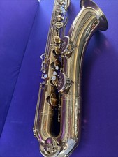 Conn 14M Sassofono Baritono