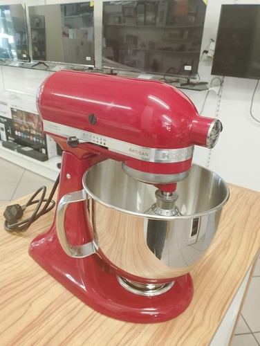 Impastatrice kitchenaid - impastatrice,