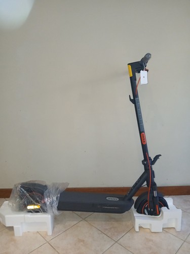 Xiaomi electric scooter - scooter, 4