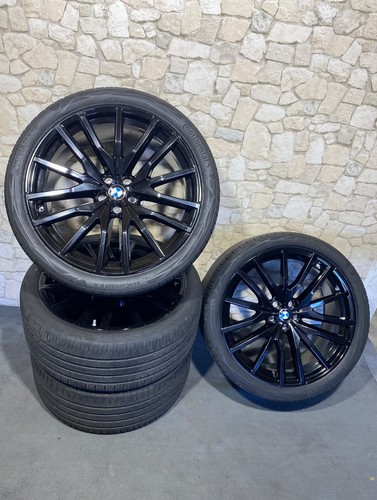 Cerchi originali bmw m472 - cerchi,