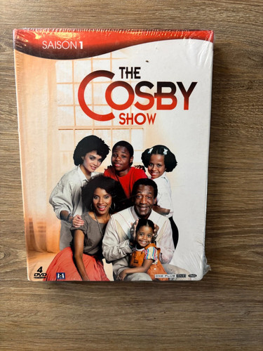 The cosby show saison - saison, 1