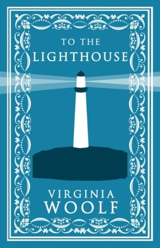 Virginia woolf to - woolf, /