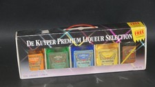De Kuyper Premium Liqueur