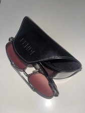 occhiale donna vintage fendi