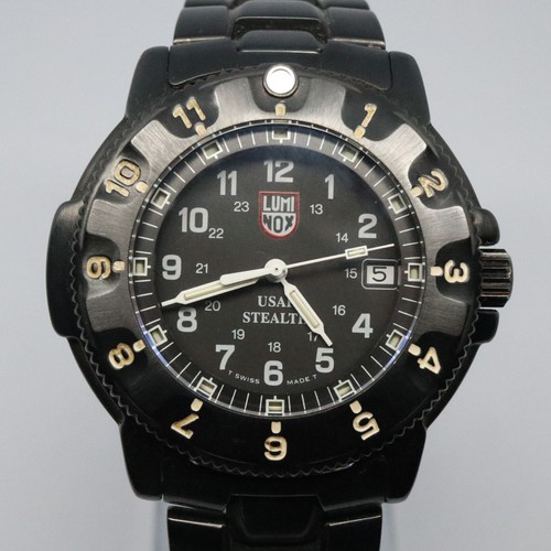 Orologio luminox 3402 - luminox,