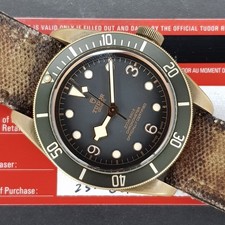 Tudor Black Bay Bronze 79250ba