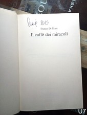 il caffè dei miracoli di
