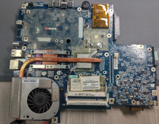 Scheda madre per - , laptop