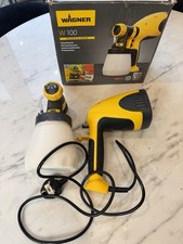 Wagner w100 spruzzatore - wagner,