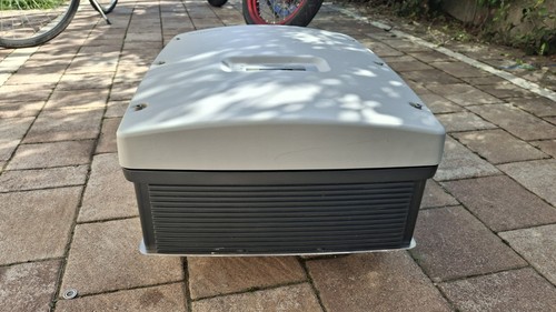 Inverter ftv schuco sunny mini - schuco,