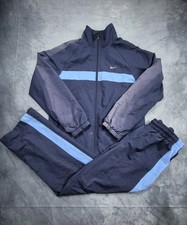 Nike Vintage Tracksuit M | Y2K