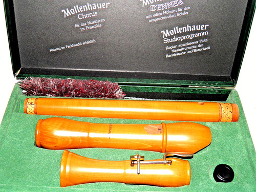 Mollenhauer 2043 chorus - mollenhauer,