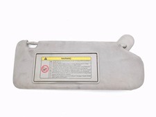 7431005160B1 ALETTA PARASOLE DESTRO per TOYOTA AVENSIS (04/03>04/09<) 2.0 2003