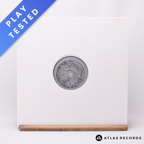 Uon zlo single vinyl - uon,