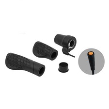 Bici elettrica ebike destra
