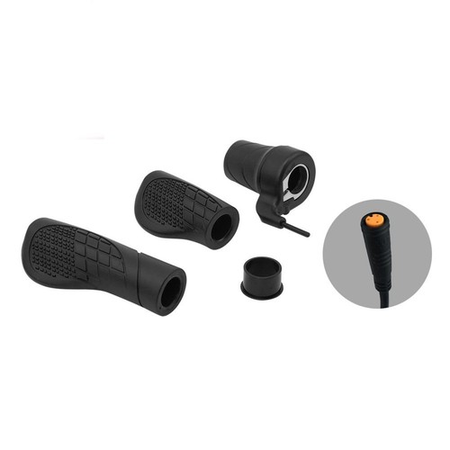 Bici elettrica ebike - , destra