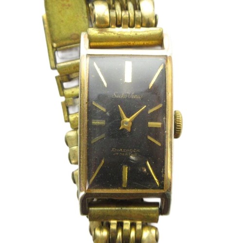 Orologio seiko 5522 venus - orologio,