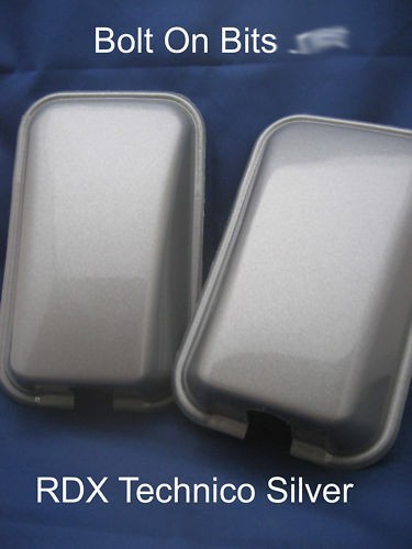 Rdx coperture specchi - rdx,