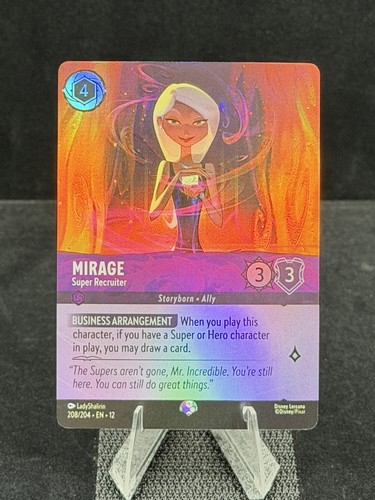 Disney lorcana wilds - disney, lorcana-wilds