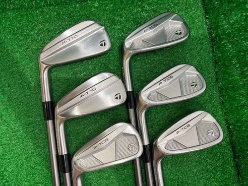 Taylormade set ferri - lh,