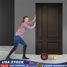 Carrello porta pannello