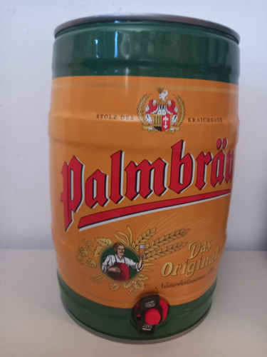 Palmbräu party botte gallone - palmbrÄu,