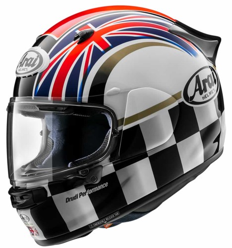 Arai quantic bandiera regno - arai,
