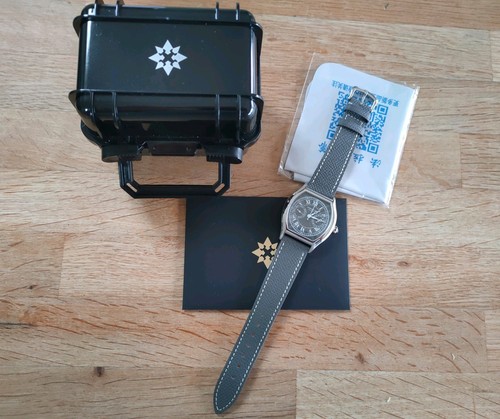 Orologio farasute 36mm - orologio, tortue