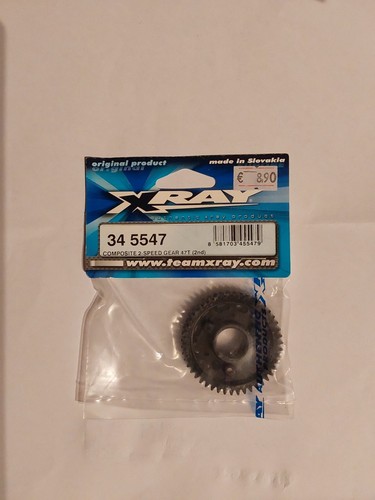 Xray corona cambio 47t - corona,