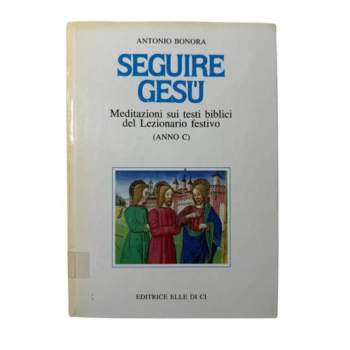 Bonora seguire ges - ges�,