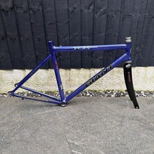 Telaio forcella bici - telaio/forcella,