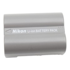Batteria originale Nikon