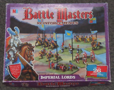 MB Games Battle Masters