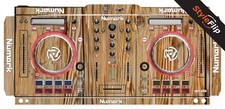 Numark Mixtrack Pro 3 Skin |