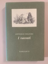 Antonio Delfini I racconti