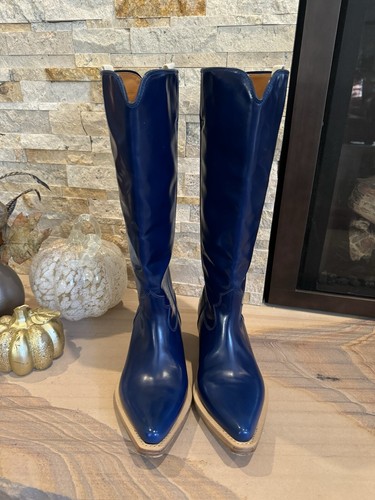 Stivali western chloé nellie - chloÉ,