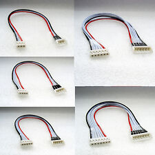 JST-EH Balancer Prolunga Adattatore Cavo 2S 3S 4S 5S 6S Robbe Kokam Lipo Batteria