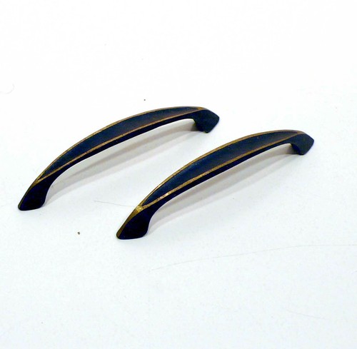 Coppia maniglia manigliette