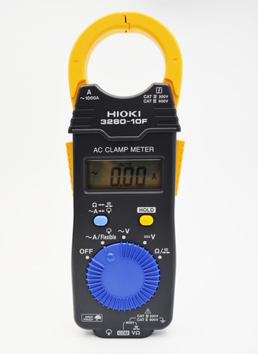 Hioki 3280 10f morsetto - 3280-10f,